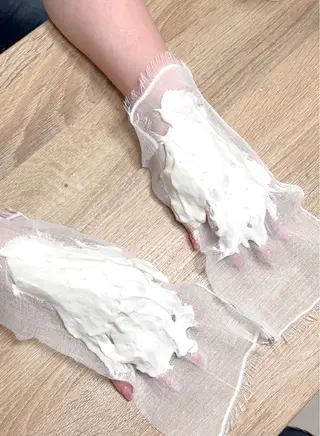 and Lilyのネイルデザイン