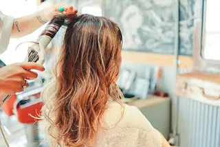 ロング 髪質改善【縮毛矯正】 No.1りょうかのヘアスタイル