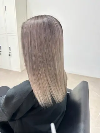 カラー 辻優太/韓国ヘア/メ ンズ/ダウンパーマのヘアスタイル