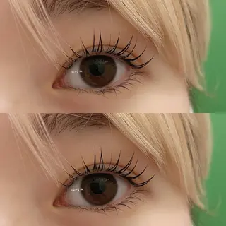 マツエク・マツパ マ ミの眉毛・アイブロウイメージ