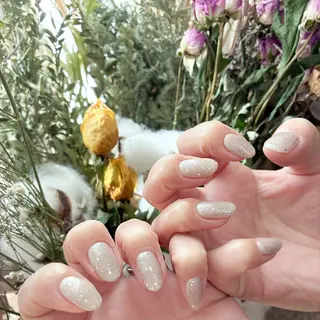 ネイル luananail shiiのネイルデザイン