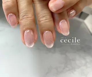 ネイル Cecile Rieのネイルデザイン