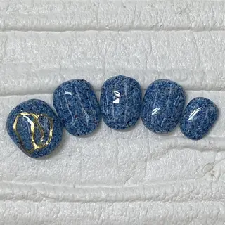 ネイル Nail salon Honey Beeのネイルデザイン