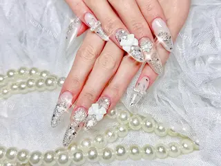 ネイル Maiii 💗のネイルデザイン