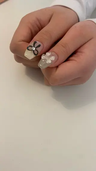 ネイル n Honokaのネイルデザイン