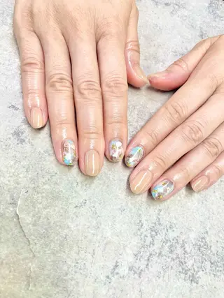 ネイル .N YUKIのネイルデザイン