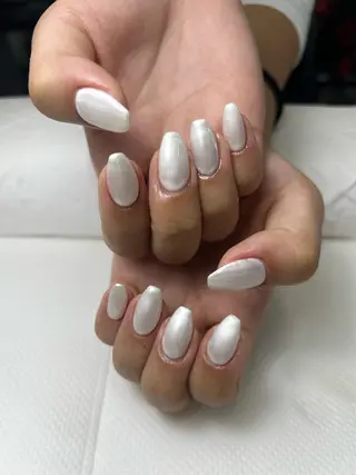 ネイル ROY心斎橋店 川淵 美澪💖のネイルデザイン