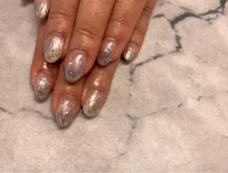 ネイル 🎀ネイルサロン RIRI🎀のネイルデザイン
