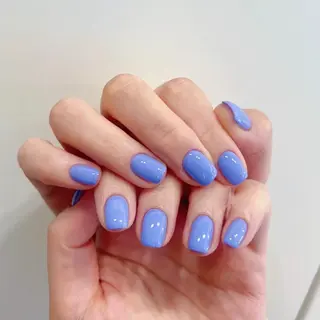 ネイル Queens 榊 まおのネイルデザイン