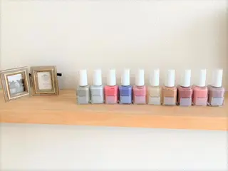 ネイル maninail moekoのネイルデザイン