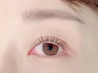 マツエク・マツパ equa aoiのマツエク・マツパデザイン