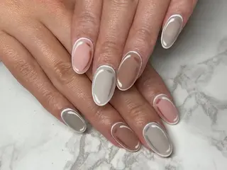 ネイル Beauty Salon Lunaのエステ・リラクイメージ