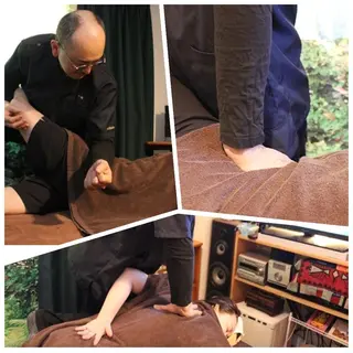 整ボディバランス 千嶋のエステ・リラクイメージ