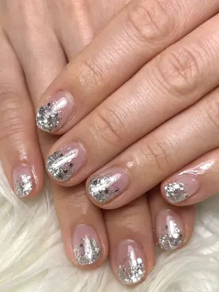ネイル nail en💅 キッズスペース有のネイルデザイン