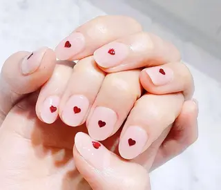 ネイル Cute beauty2のマツエク・マツパデザイン