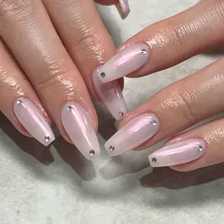 ネイル Fairy 若月のネイルデザイン