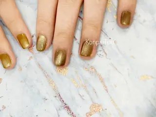 ネイル おうちのネイルサロン KonpeiTouのネイルデザイン