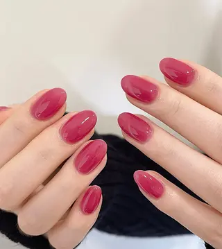 ネイル NailSalon✨ Écrinエクランのネイルデザイン