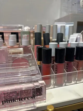 パーソナルカラー/ 似合わせ/山村さらのヘアスタイル