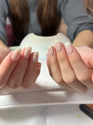 ネイル JuAR所属・MyRA みゆきのネイルデザイン