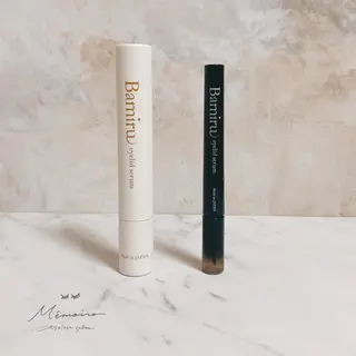 マツエク・マツパ mémoire eyelashのマツエク・マツパデザイン