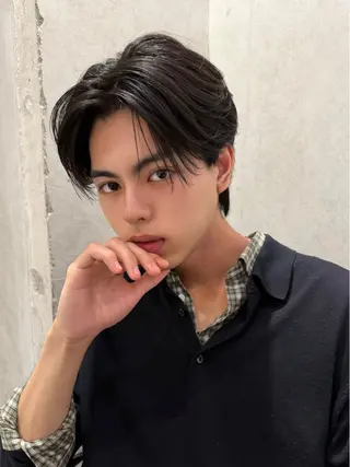 ショート メンズ 渋谷SIGN / tatutoのその他イメージ