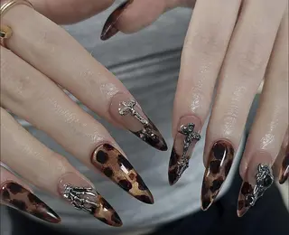 ネイル エリ🫧 nail池袋東口のネイルデザイン