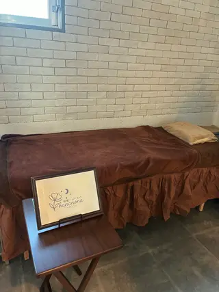 カッサスパ はなのなのヘアスタイル