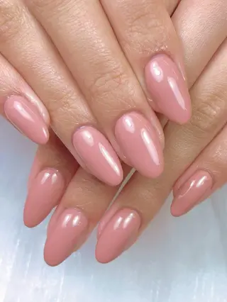 ネイル MIHANA Jr Nailistのネイルデザイン