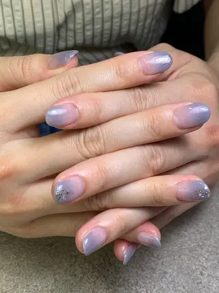 ネイル 錦糸町 mi_nailのネイルデザイン