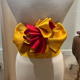 Froom🌻 村上夏菜のネイルデザイン