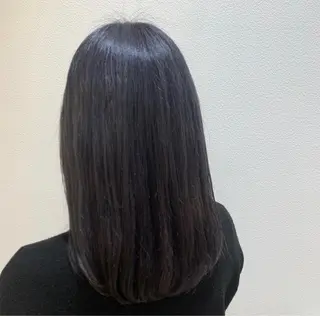 セミロング モデルさん募集中/ Ayumiのヘアスタイル