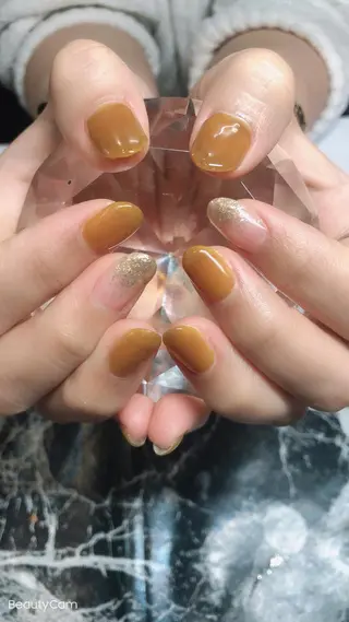 ネイル ✨アン ミユ✨のネイルデザイン
