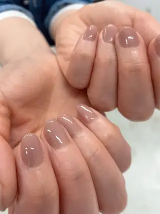 ネイル NAILSALON Uluのネイルデザイン