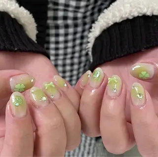 ネイル nailsalon bijuのネイルデザイン