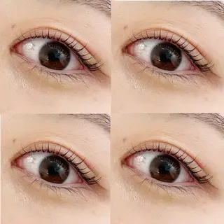 マツエク・マツパ 下北沢🩰 YUKIKO ☆のマツエク・マツパデザイン