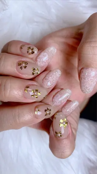 ネイル REI nailのネイルデザイン