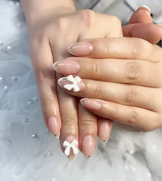 ネイル YK ネイルサロンのネイルデザイン