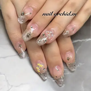 ネイル orchid mikiのネイルデザイン