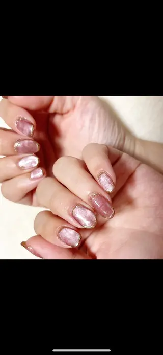 ネイル nail salon はるりのネイルデザイン