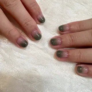 ネイル nailist yuiのネイルデザイン