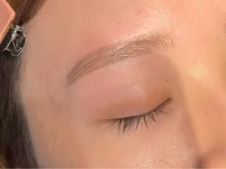 アイブロウ 浅草ROX店🎀 ユイ⭐️のヘアスタイル