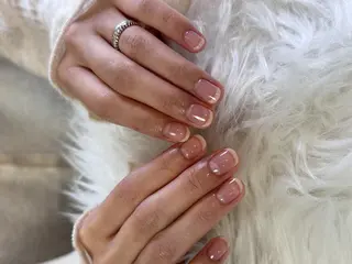 ネイル ミリ ネイルサロンのネイルデザイン