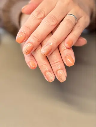 ネイル 𝓝𝓪𝓲𝓻 𝓝𝓪𝓲𝓵のネイルデザイン