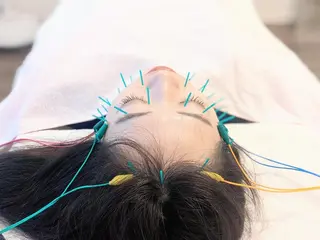 石川 真梨奈  美容鍼灸/アロマのエステ・リラクイメージ