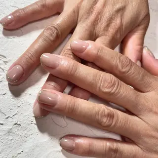 ネイル 吉村 優子のネイルデザイン