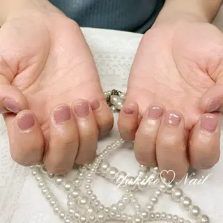 ネイル ユキコ ネイルのネイルデザイン