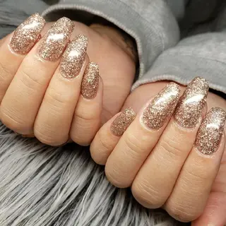 ネイル Nail salon Coco【溝の口駅】のネイルデザイン