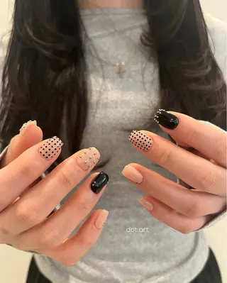 ネイル Plus Ewalu / Kotohaのネイルデザイン