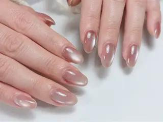 ネイル atelier in bloomのネイルデザイン